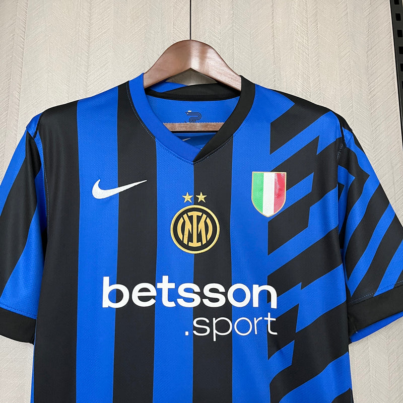 INTER DE MILAN I 24/25 MAN