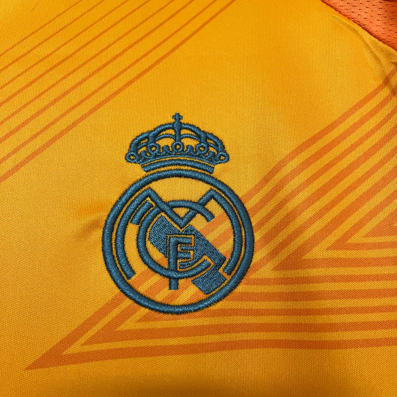 REAL MADRID II 24/25 MAN