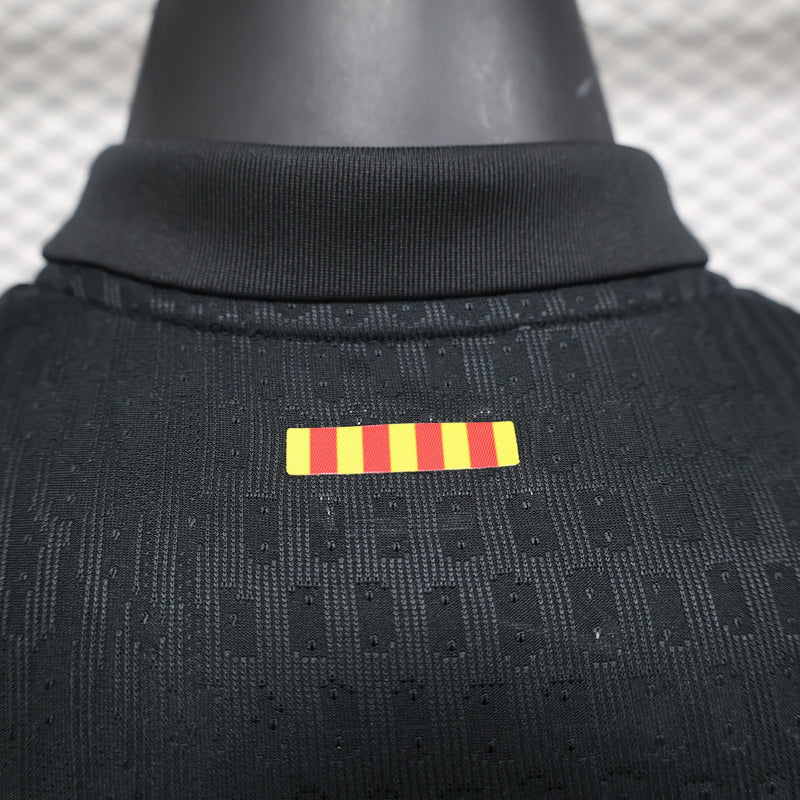 BARCELONA II 24/25 MAN (PLAYER VERSION)