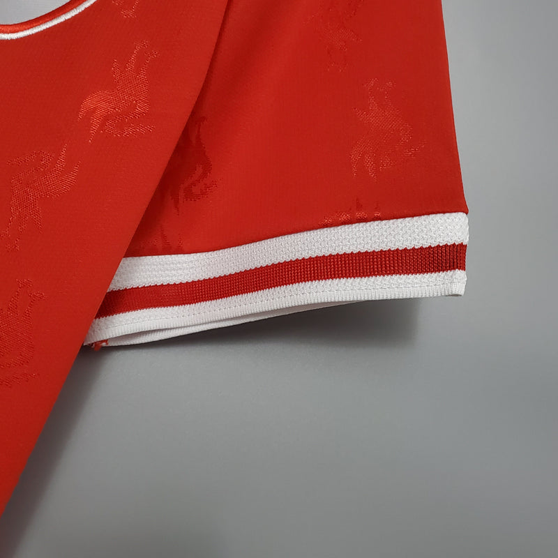 LIVERPOOL III 96/97  MAN (RETRO)