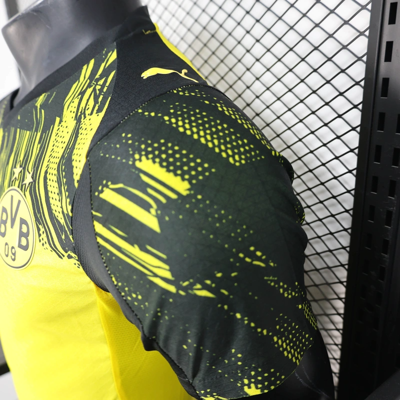 BORUSSIA DORTMUND I 25/26 MAN (PLAYER VERSION)