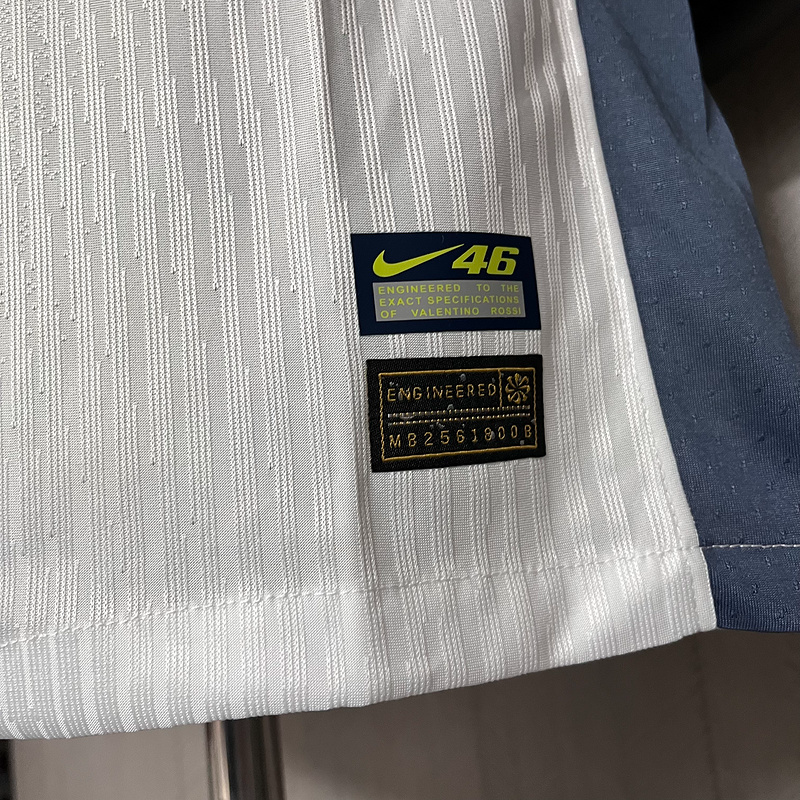 INTER DE MILAN ROSSI SPECIAL EDITION 25/26 MAN (PLAYER VERSION)