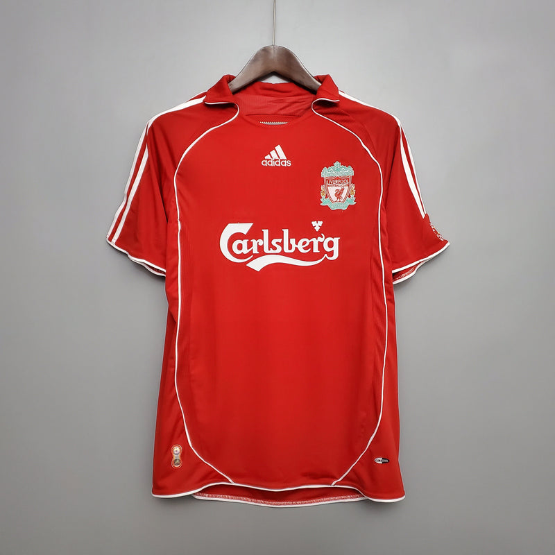 LIVERPOOL I 2006  MAN (RETRO)
