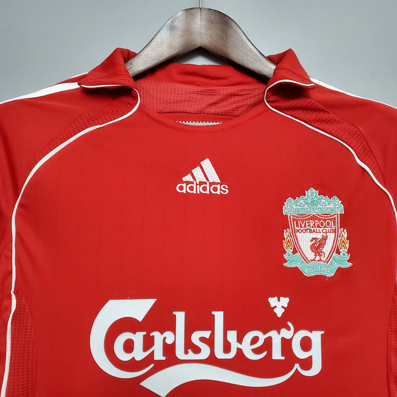 LIVERPOOL I 2006  MAN (RETRO)
