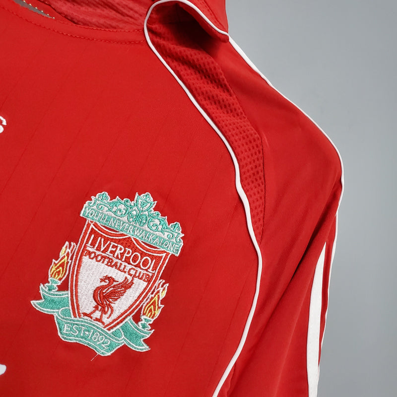 LIVERPOOL I 2006  MAN (RETRO)