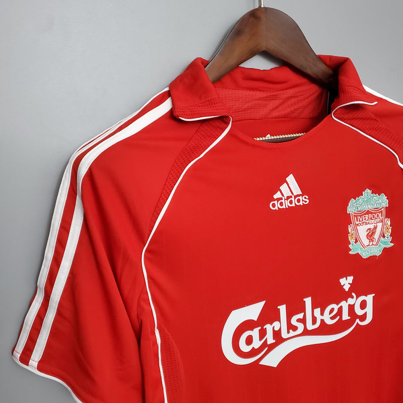 LIVERPOOL I 2006  MAN (RETRO)