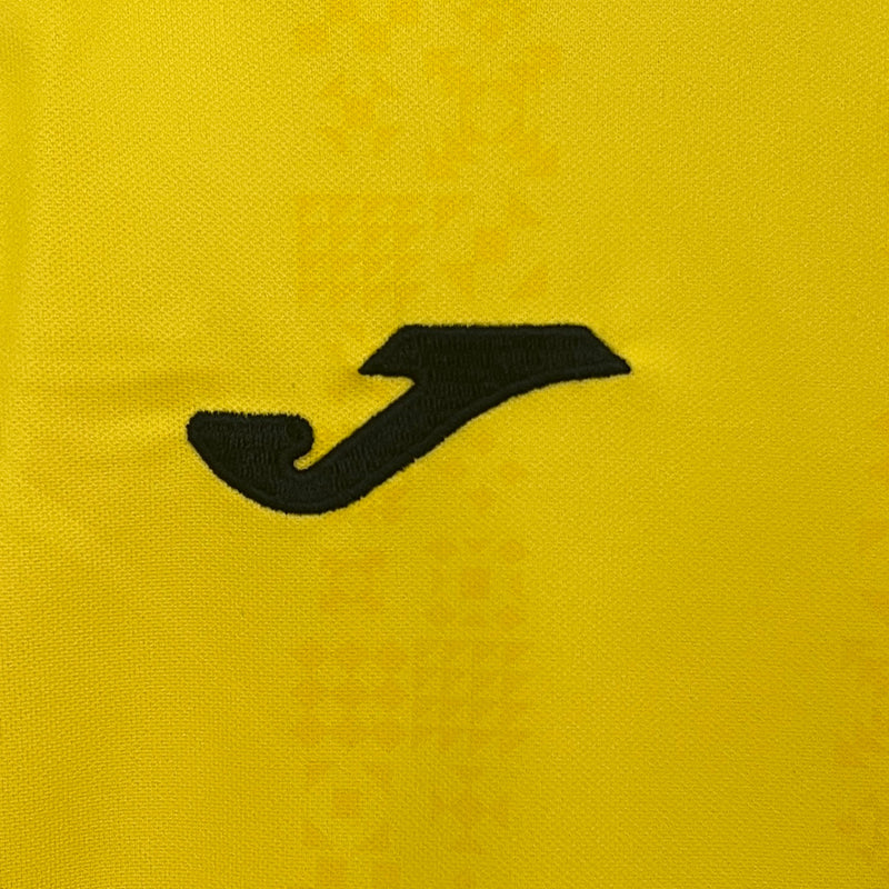 VILLARREAL I 24/25 KID'S SET
