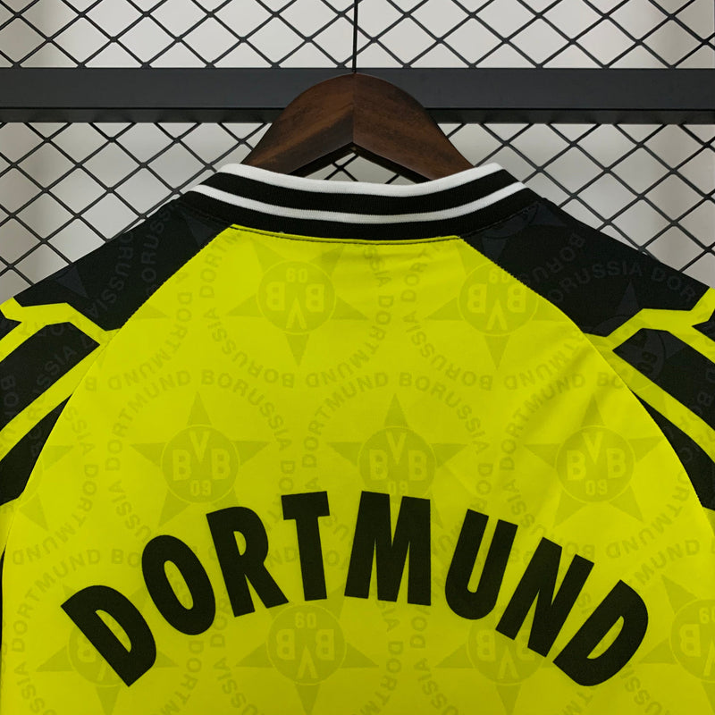 BORUSSIA DORTMUND I 94/95 MAN (RETRO)