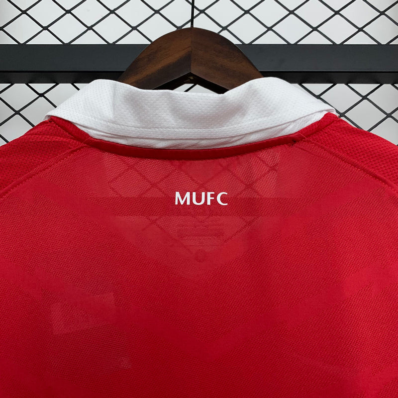 MANCHESTER UNITED I 10/11 MAN (RETRO)