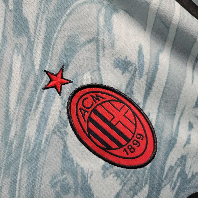 MILAN SPECIAL EDITION 25/26 MAN
