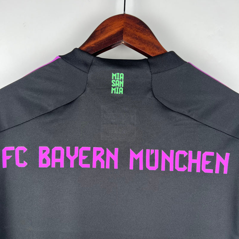 BAYERN MUNICH II 23/24 MAN