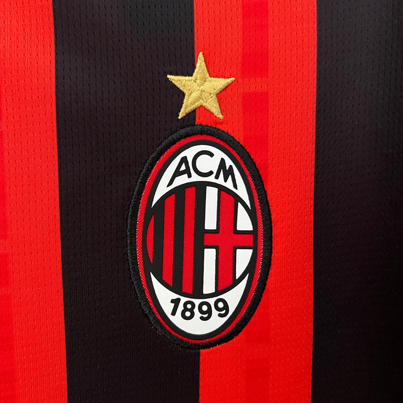 MILAN I 24/25 MAN