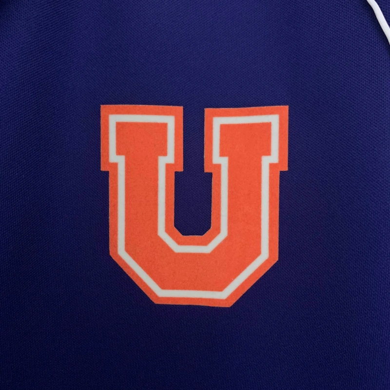 UNIVERSIDAD DE CHILE I 1993 MAN (RETRO)