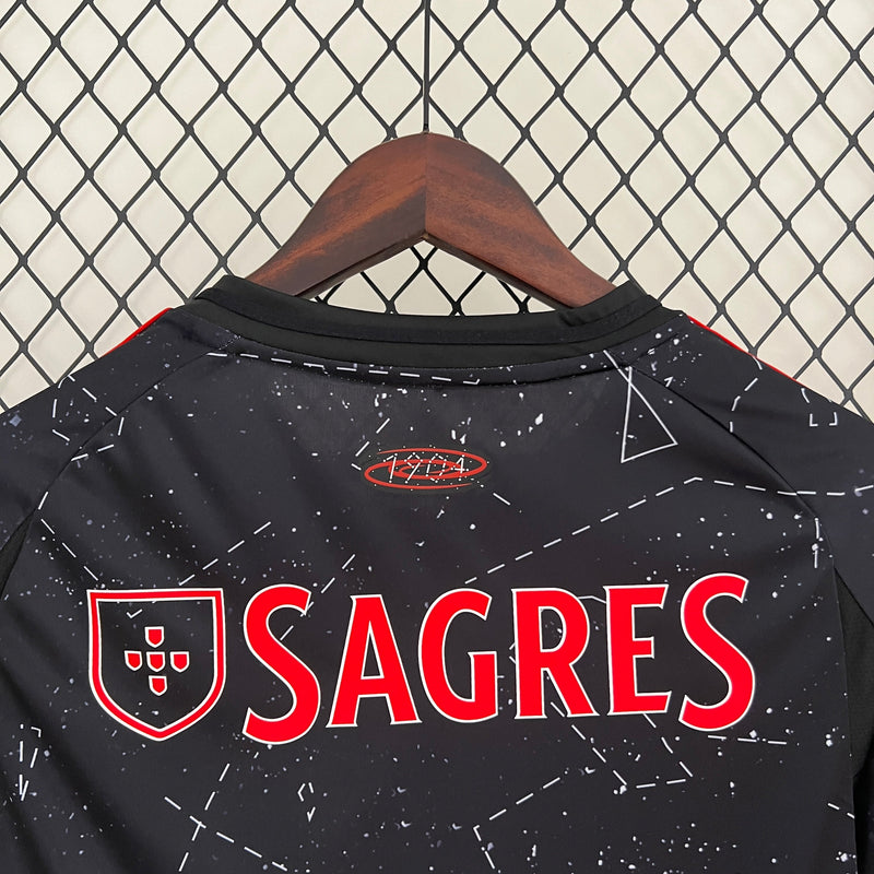 BENFICA II 24/25 MAN
