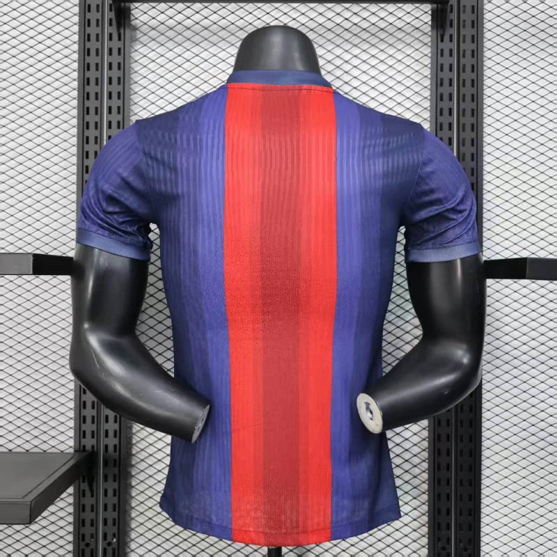 BARCELONA I SPECIAL EDITION 25/26 MAN (PLAYER VERSION)