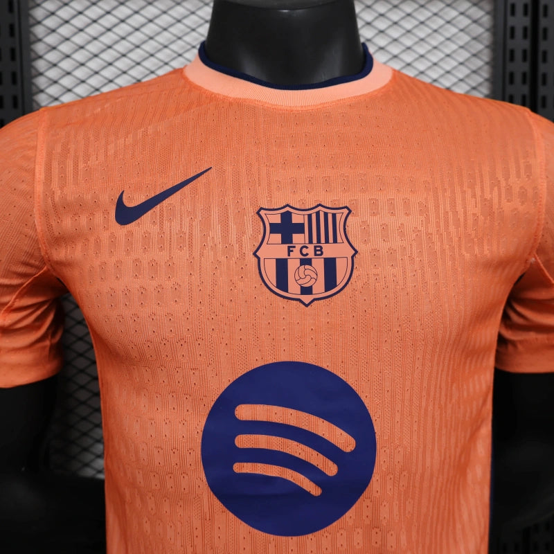 BARCELONA III 25/26 MAN (PLAYER VERSION)