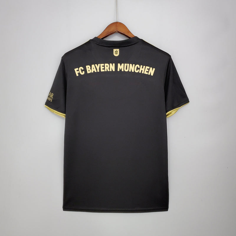 BAYERN MUNICH II 21/22 MAN