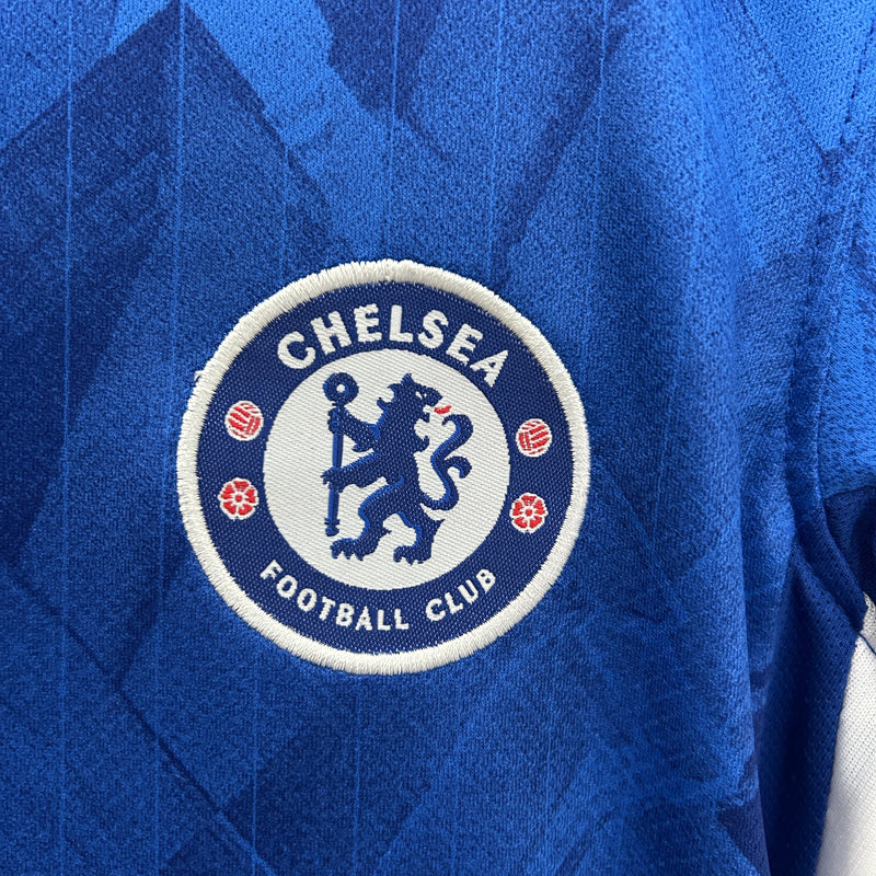 CHELSEA I 25/26 KID'S SET