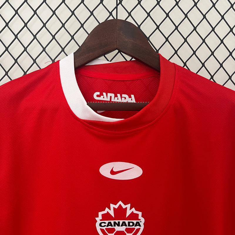 CANADA I 2024