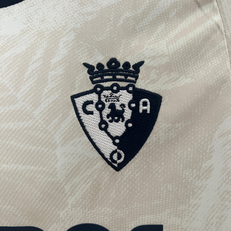OSASUNA II 24/25 KID'S SET