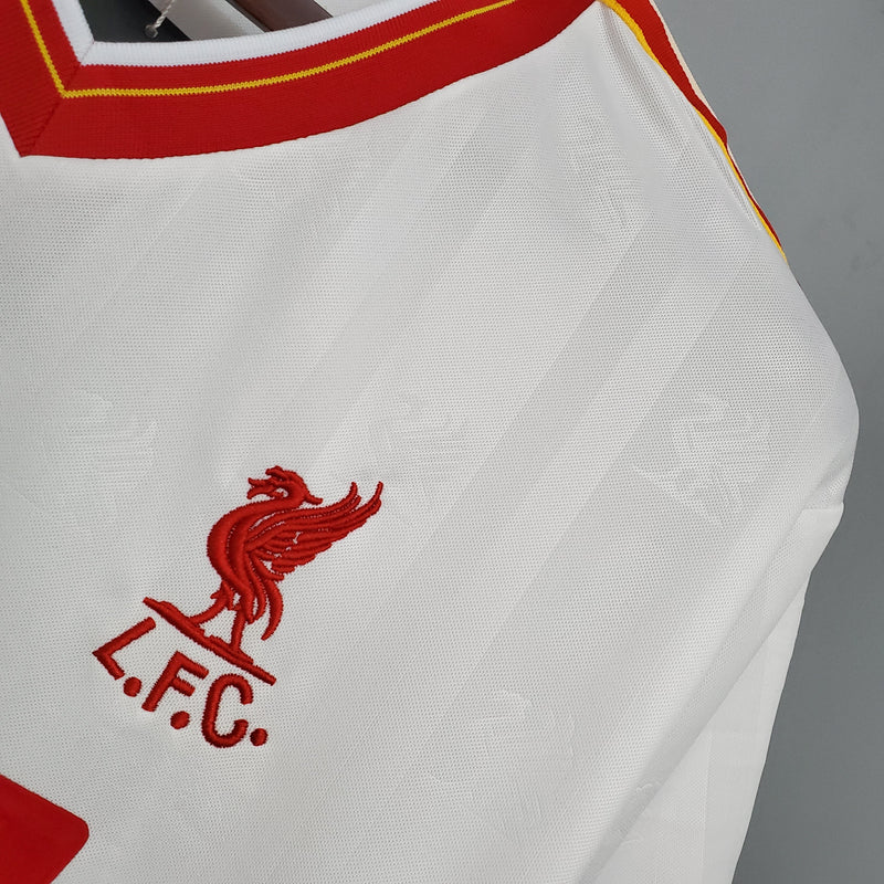 LIVERPOOL II 1985  MAN (RETRO)