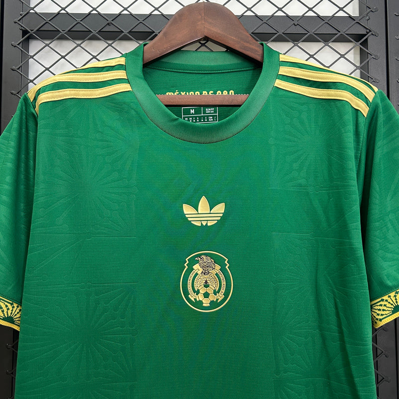 MEXICO GREEN SPECIAL EDITION 25/26 MAN