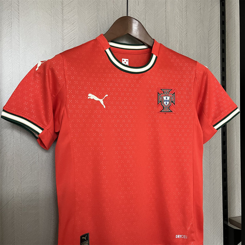 PORTUGAL I 25/26 KID'S SET