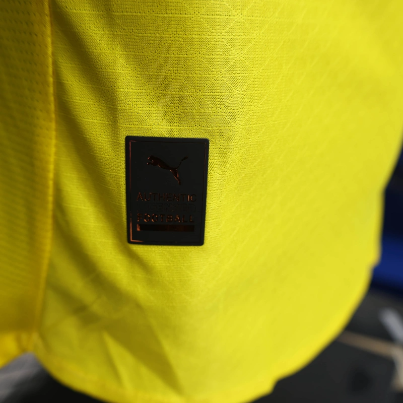 BORUSSIA DORTMUND I 25/26 MAN (PLAYER VERSION)