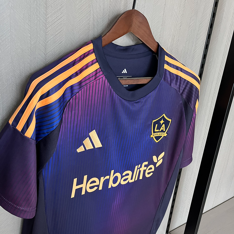 ORLANDO CITY II 25/26 MAN