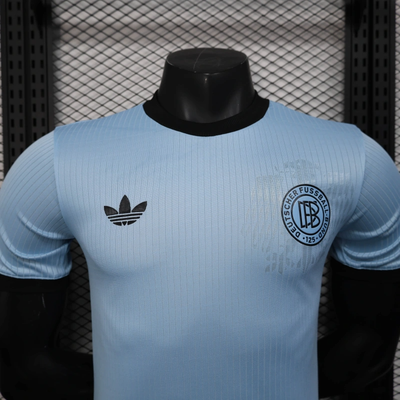 GERMANY ANNIVERSARY EDITION 25/26 MAN (PLAYER VERSION)