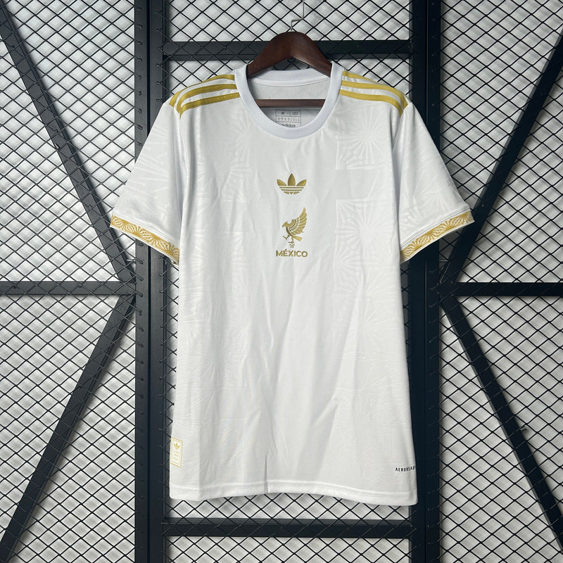 MEXICO WHITE SPECIAL EDITION 25/26 MAN