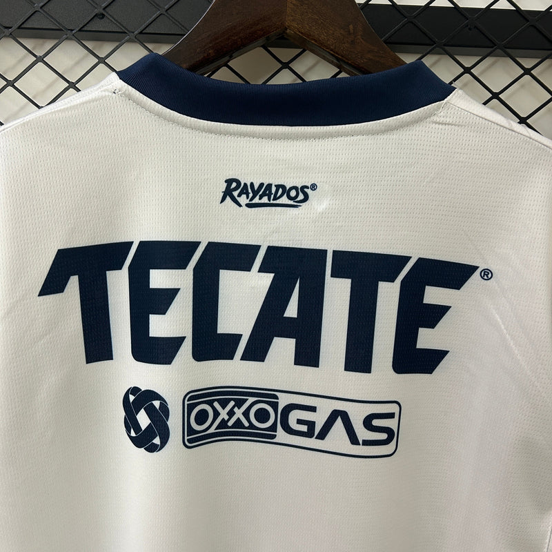 MONTERREY II 24/25 MAN