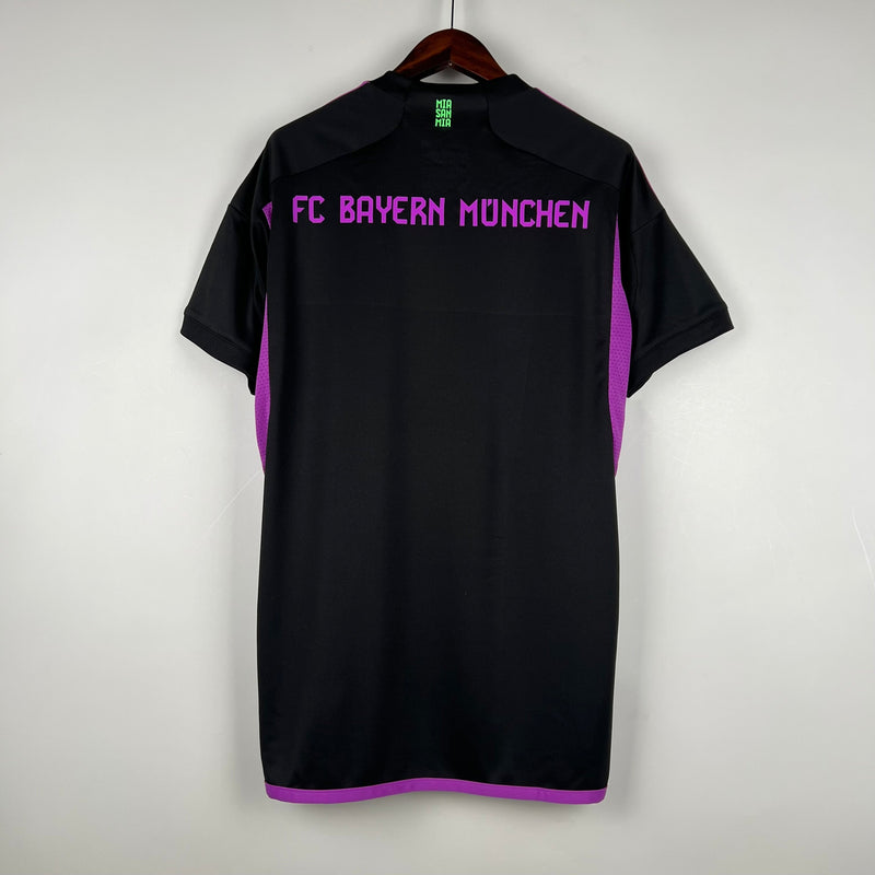 BAYERN MUNICH II 23/24 MAN