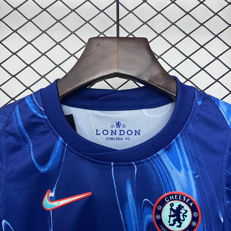 CHELSEA I 24/25 KID'S SET