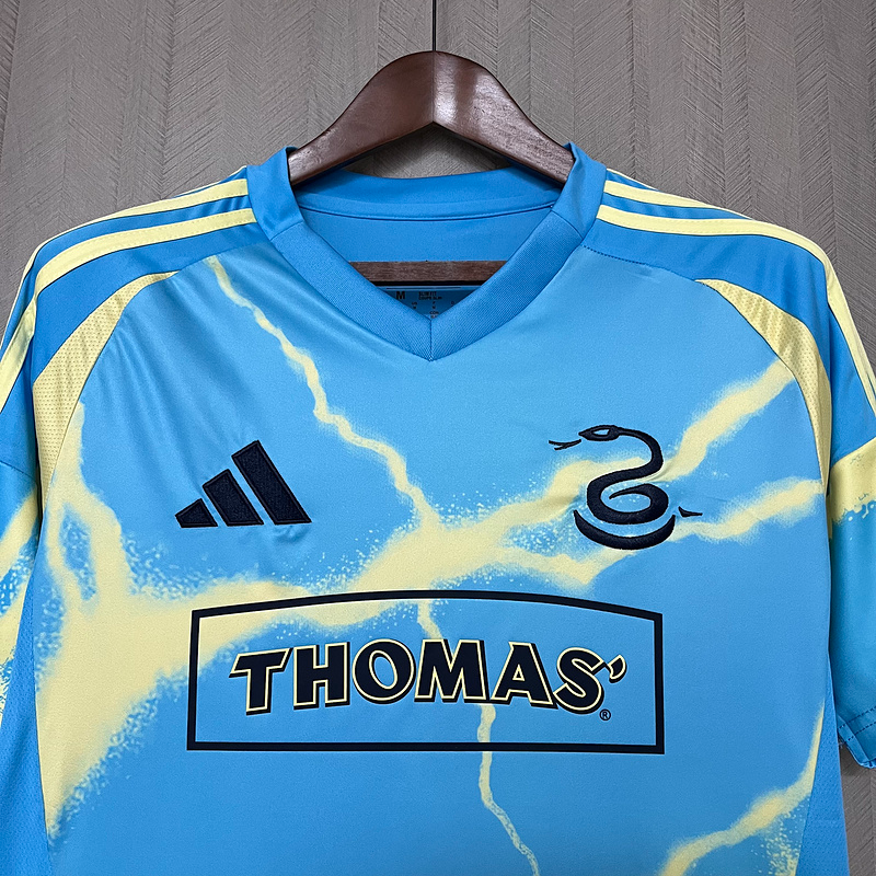 PHILADELPHIA UNION II 25/26 MAN