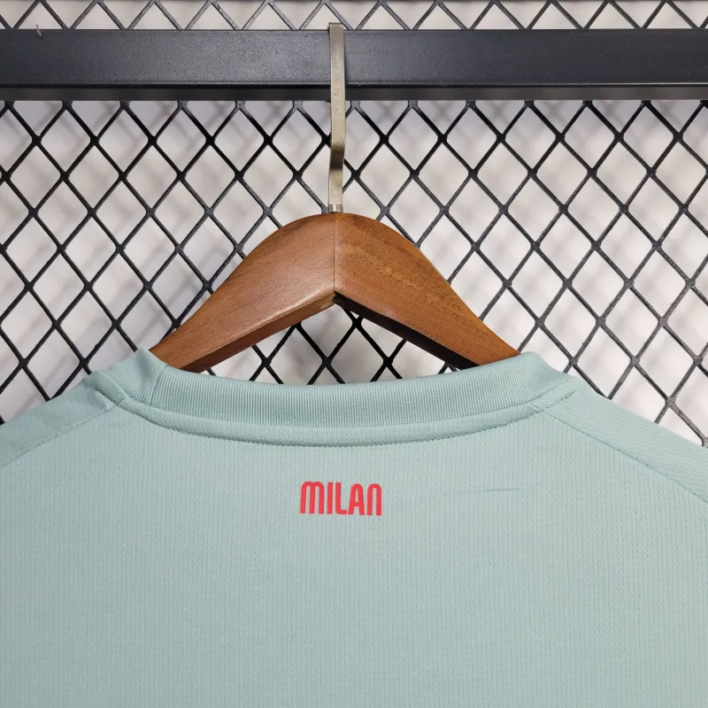 MILAN SPECIAL EDITION 25/26 MAN