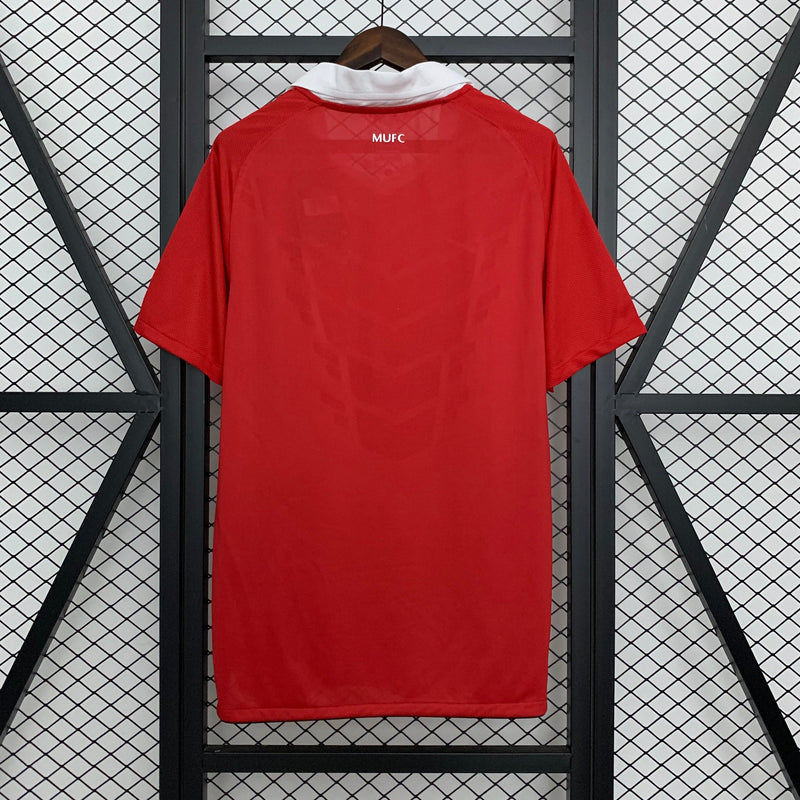 MANCHESTER UNITED I 10/11 MAN (RETRO)