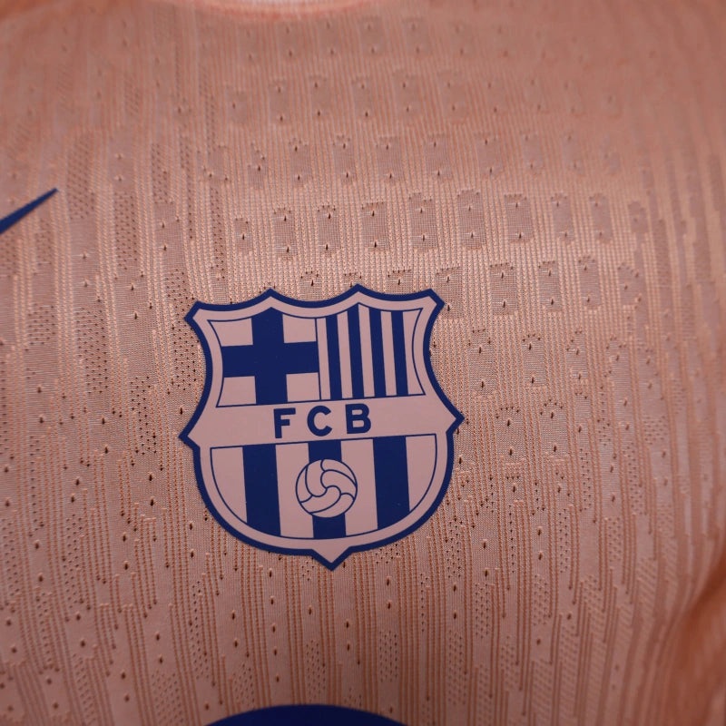BARCELONA III 25/26 MAN (PLAYER VERSION)