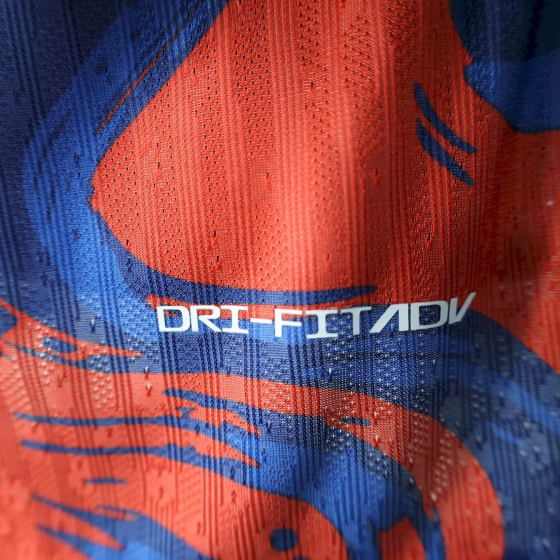 BARCELONA I SPECIAL EDITION 25/26 MAN (PLAYER VERSION)
