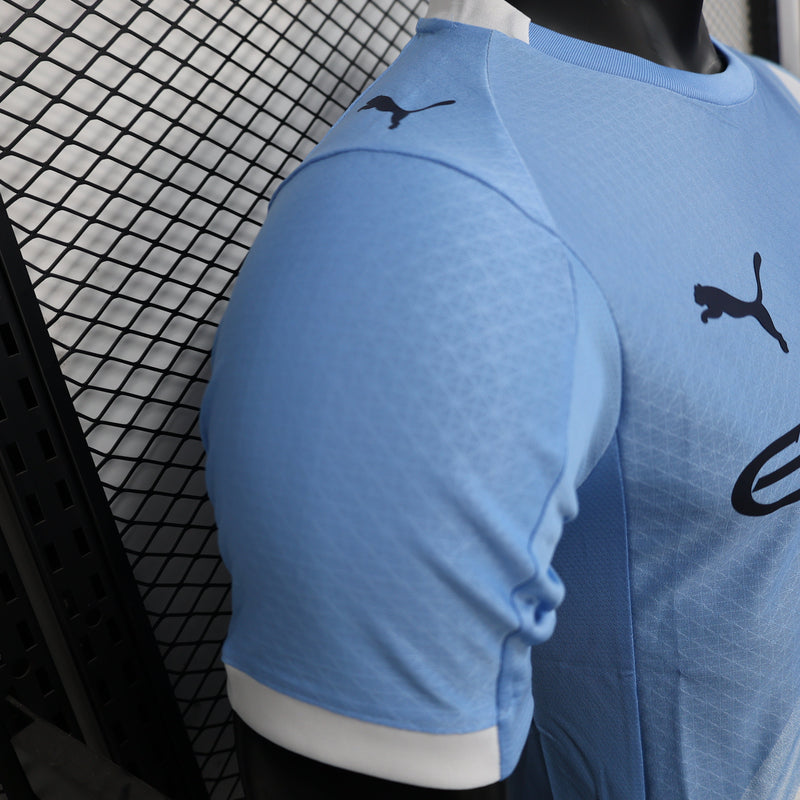 MANCHESTER CITY I 25/26 MAN (PLAYER VERSION)