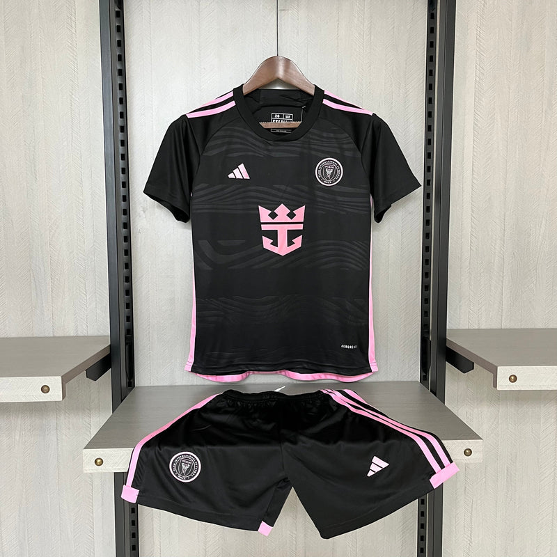 INTER MIAMI II 24/25 KID'S SET