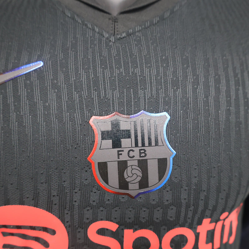 BARCELONA II 24/25 MAN (PLAYER VERSION)