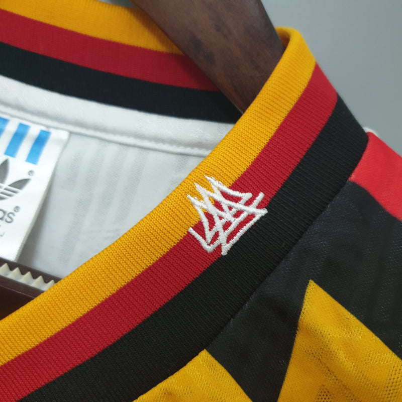 GERMANY I 1994 MAN(RETRO)