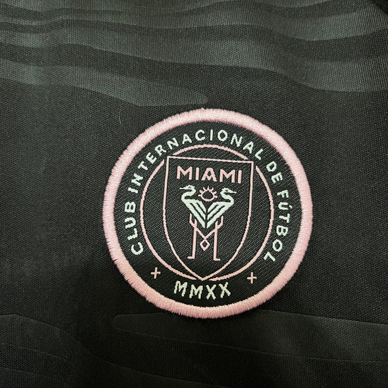 INTER MIAMI II 24/25 KID'S SET