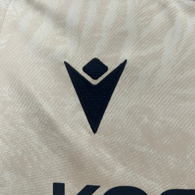 OSASUNA II 24/25 KID'S SET