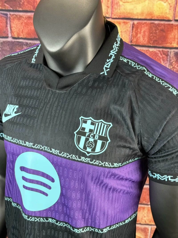 BARCELONA SPECIAL EDITION II 25/26 MAN (PLAYER VERSION)
