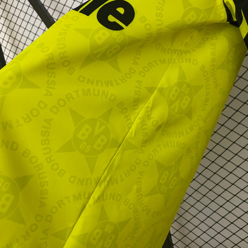 BORUSSIA DORTMUND I 94/95 MAN (RETRO)