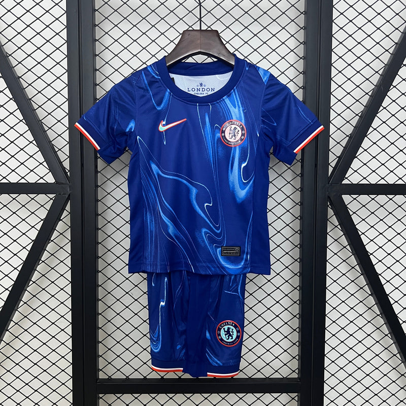 CHELSEA I 24/25 KID'S SET