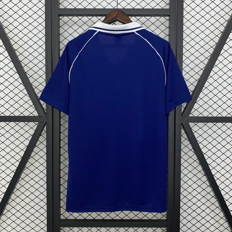 UNIVERSIDAD DE CHILE I 1993 MAN (RETRO)
