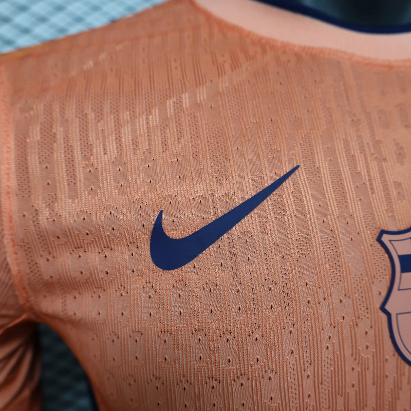 BARCELONA III 25/26 MAN (PLAYER VERSION)